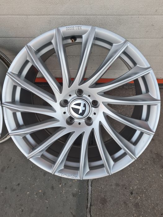 Джанти TOMASON за TESLA KIA HYUNDAI MAZDA TOYOTA Nissan r19 5x114.3 ET40 8.5J