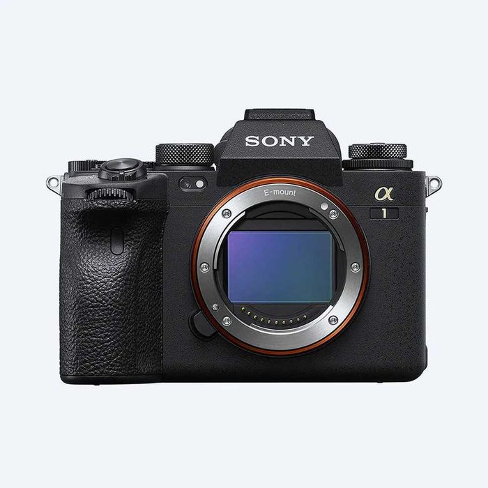 Sony ILCE-1 Alpha 1 Mirrorless Camera