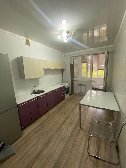 Продается 2-х комн.кв 2017 г с пл 60 кв.м