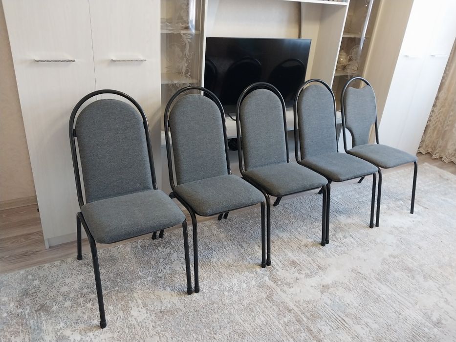 Продам новые Стулья мягкие