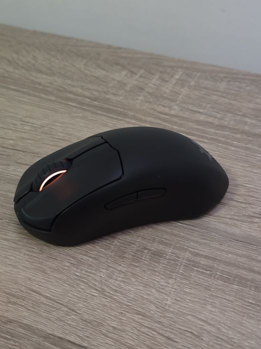 Gaming мишка Steelseries Prime Mini Wireless