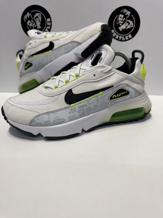Маратонки NIKE AIR MAX 2090.Номер 38.5