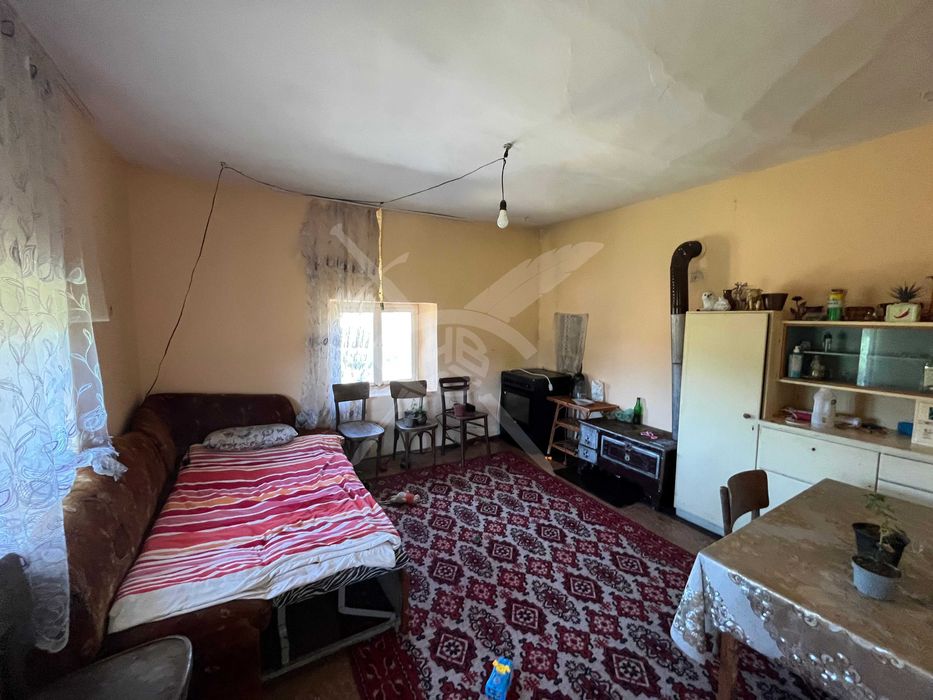 Продава се Къща в с. Българска поляна, Област Хасково - 4330 кв.м за 6 €/кв.м - Снимка #5