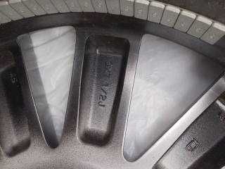 Оригинални чисто нови джанти с гуми мазда 6 made in Japan