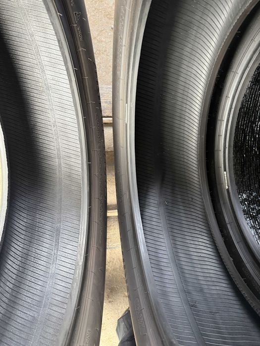 4x Anvelope iarna 235/55 r19 2x Seal - Bridgestone Blizzak LM 005