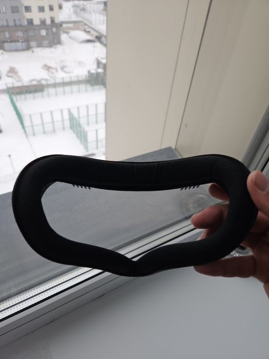 Продам накладку насадку для Oculus quest 2 Meta