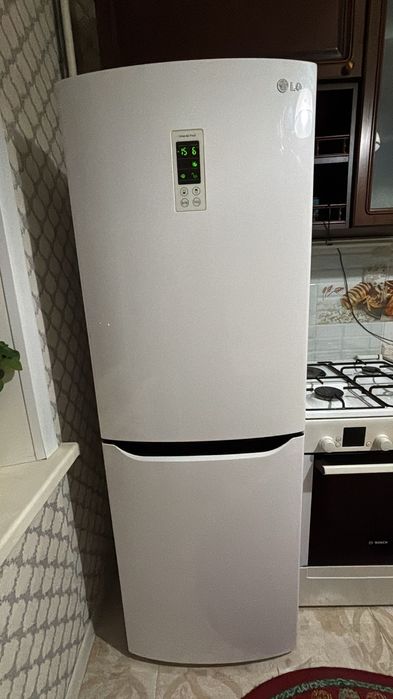 Холодильник в отличном состоянии