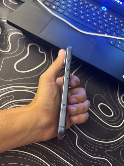 Iphone 17 pro 256 gb