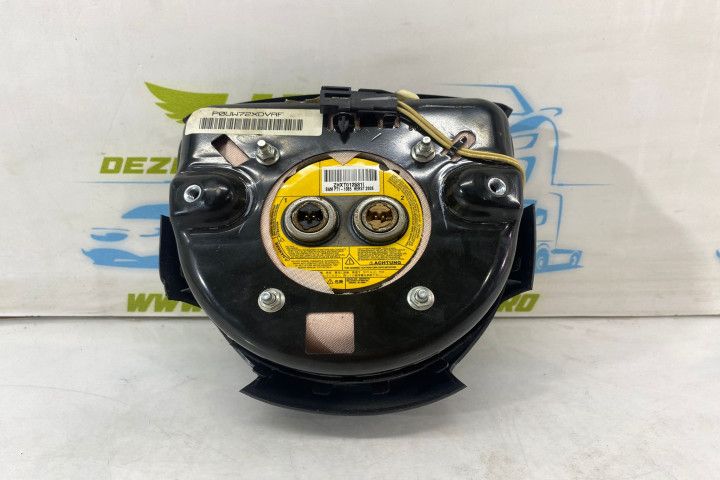 Airbag sofer P0UW72XDVAF Chrysler 300C 1 (2005 - 2011)