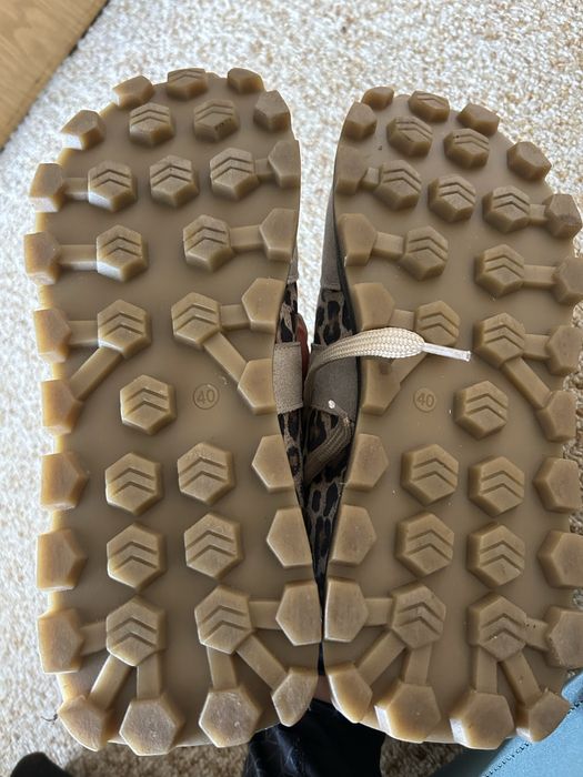 Дамски маратонки - lilavo.bg - 40 номер