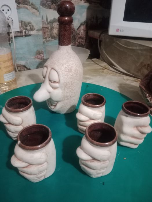 Продам статуэтки