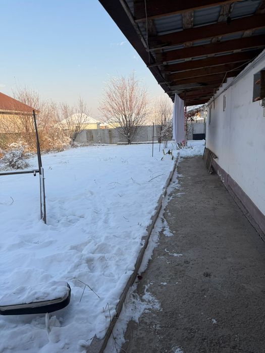 Продам дом в Каскелене