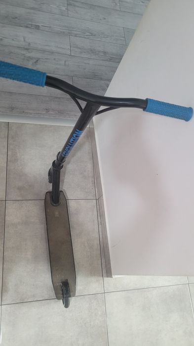 Trotineta funcțională