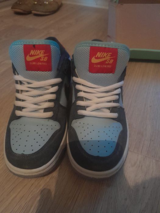 Продаю данк в хорошем состояние