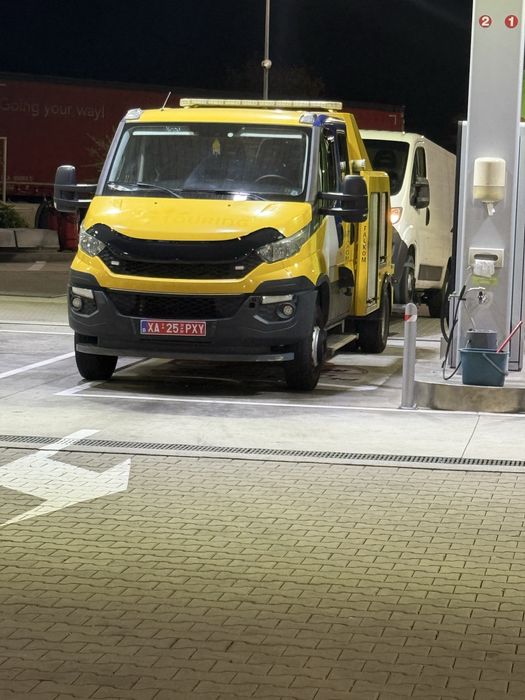 Tractari Auto - Dube - Macara - Utilaje Non Stop