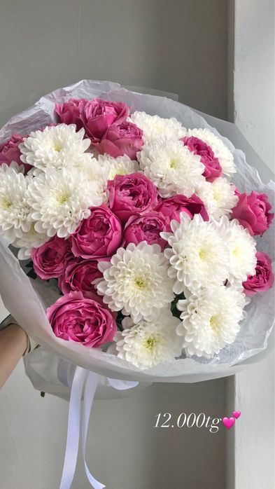 Цветы, доставка круглосуточно