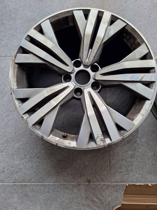 Джанти за пасат алтрак 18 цола