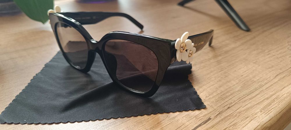 Слънчеви очила Marc Jacobs