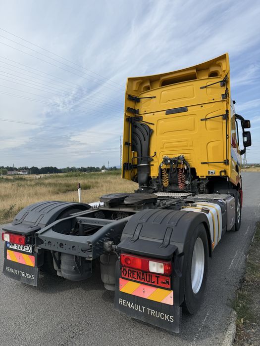 Renault T 460 Euro 6