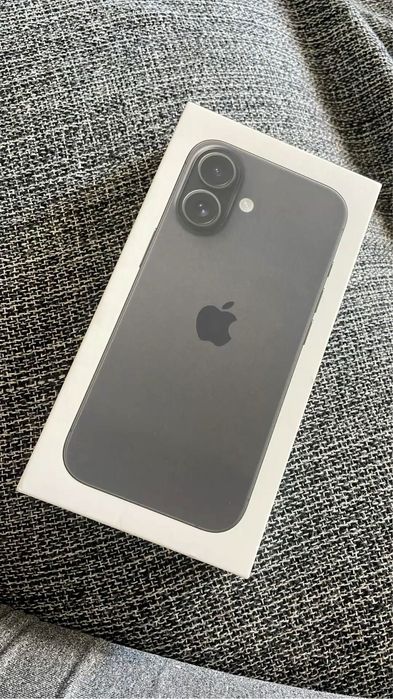 Айфон 17 256 запечатанный iphone 17