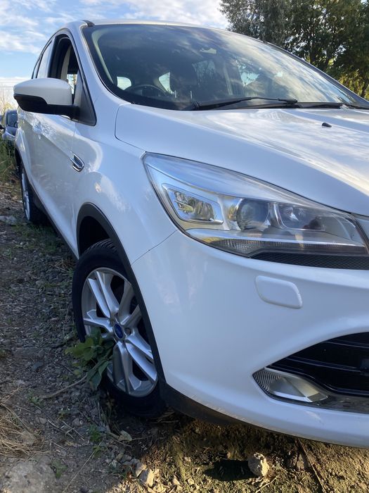 Capotă motor Ford Kuga 2014