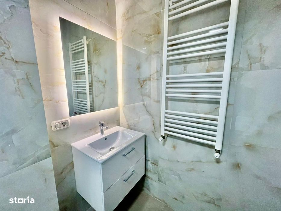 De închiriat | 2 camere | Valea Lupului  | COMISION 50% | 450€/lună