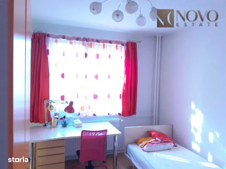 3 Camere | Ștefan cel Mare | Pet Friendly | AC | Metrou — fotografia 3