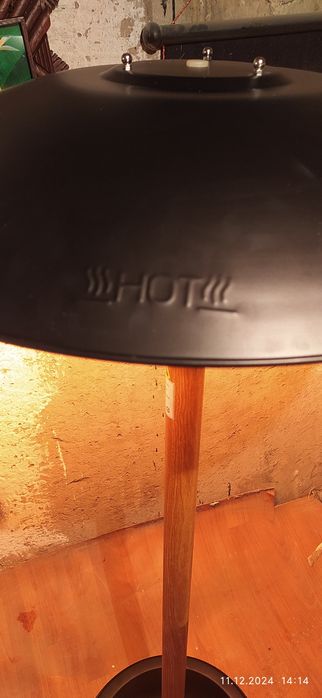 Обогреватель для помещения