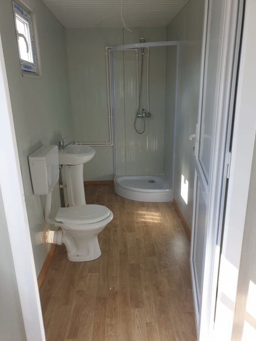 De vanzare Containere modulare!