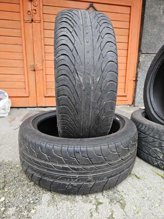 4бр.  гуми  Goodride 205/45/R17