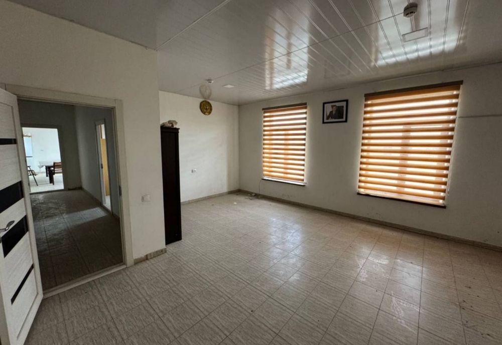 Прадажа склад цех.