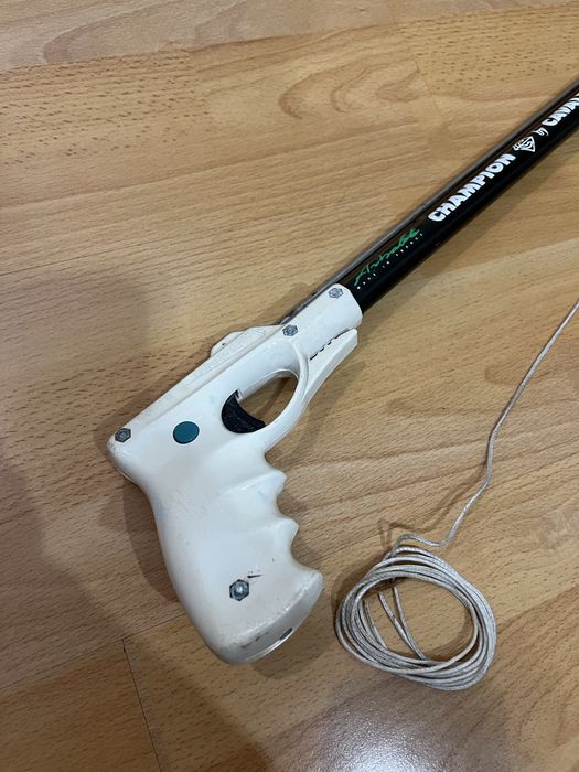 Харпун  Cavalero