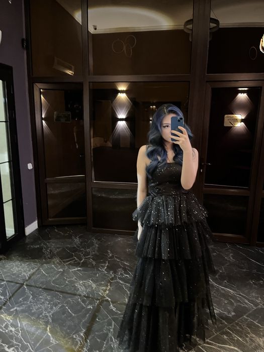 платье на прокат