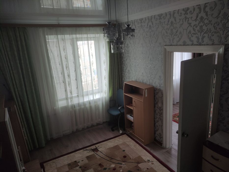 Квартира в Центре Обмен