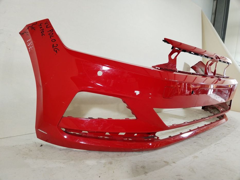 Bara fata VW Polo  , 2017, 2018, 2019, 2020, 2021, 2022, , cod origine OE 2G0807221