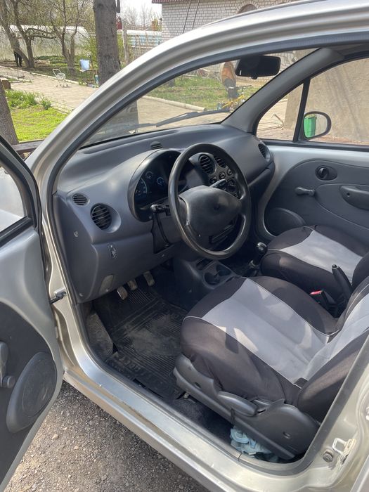 Сдам в аренду Daewoo Matiz