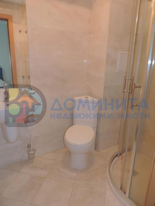 Продава се Едностаен апартамент в Приморско - 36 кв.м за 794 €/кв.м - Снимка #4