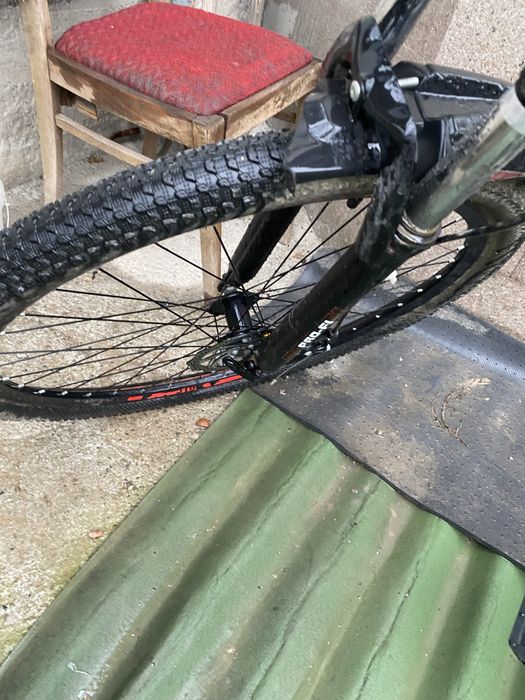 Продам велосипед MTB горный байк