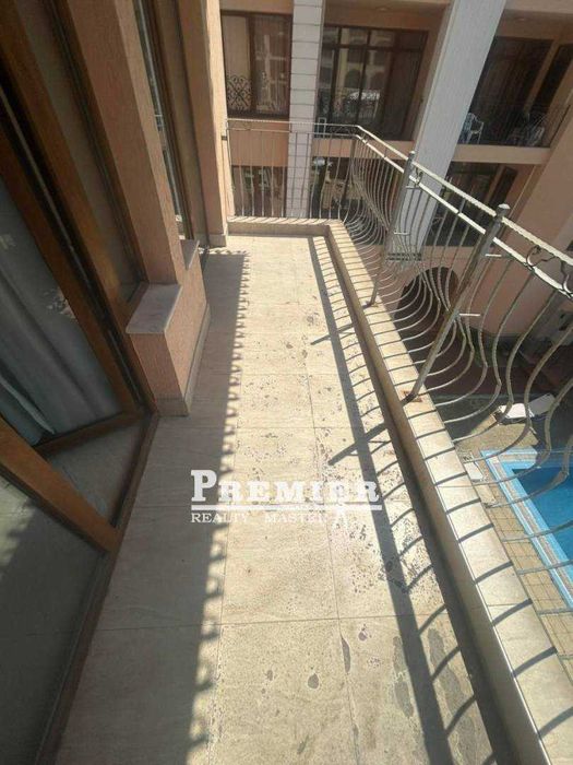 Продава се Двустаен апартамент в к.к. Слънчев бряг - 71 кв.м за 888 €/кв.м - Снимка #9