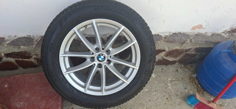 Roti originale bmw