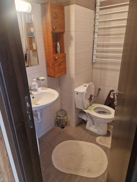 Продава се Двустаен апартамент в к.к. Боровец - 66 кв.м за 1054 €/кв.м - Снимка #3