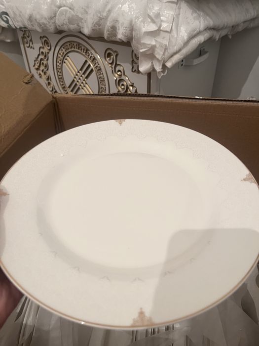 12 персон 96 предмет посуда