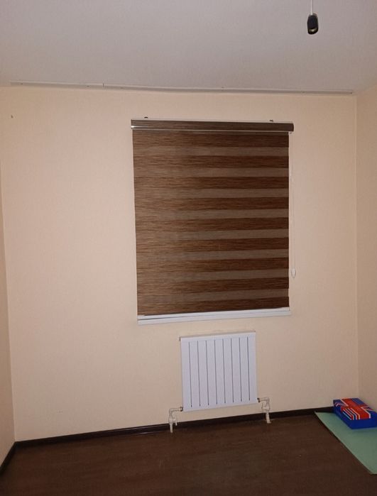 Нурафшон шахрида новостройкада 3 хонали квартира ижарага берилади