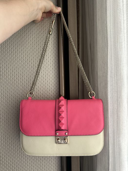 Сумка Valentino Garavani Rockstud оригинал