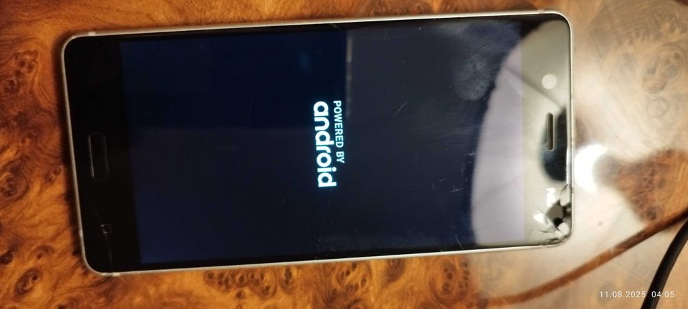 Телефон GSM Nokia 5 Нокиа 5 (За Варна)