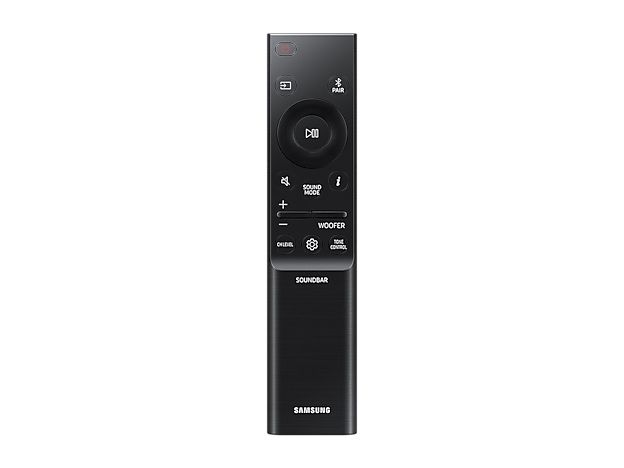 Soundbar HW-Q990D, 11.1.4ch, 656W, Bluetooth, Wi-Fi, Subwoofer wireless, Dolby Atmos, Negru grafit