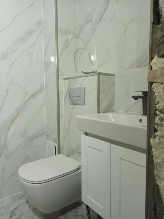 Вътрешни ремонти и довършителни услуги - качество без компромис!