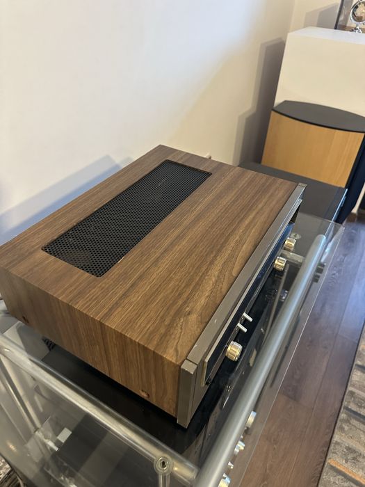 Tuner / radio Onkyo T-4055