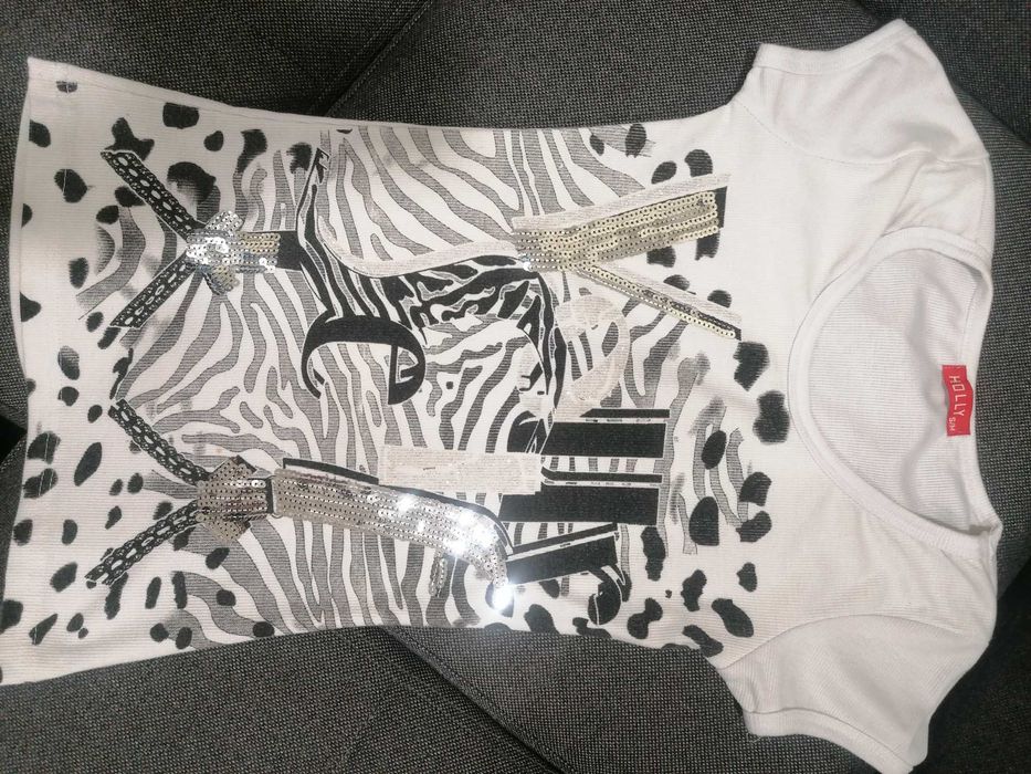 Дамска тениска S/M