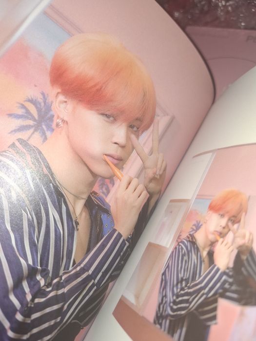 BTS - Map of the Soul: Persona